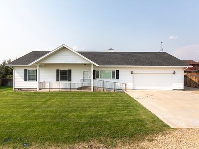 521 Tolson Ln