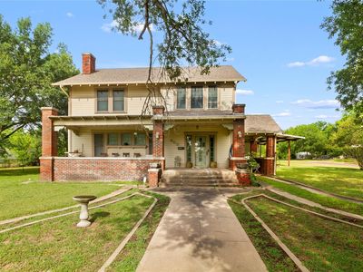 400 S McKinney St