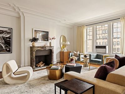 875 Park Ave APT 11C