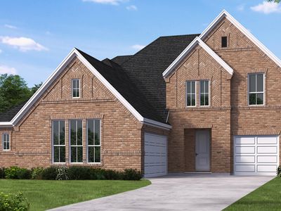 2702 Burnely Ct