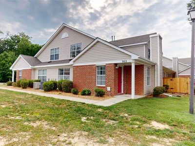 Property at 902 Miller Creek Ln, Newport News, VA