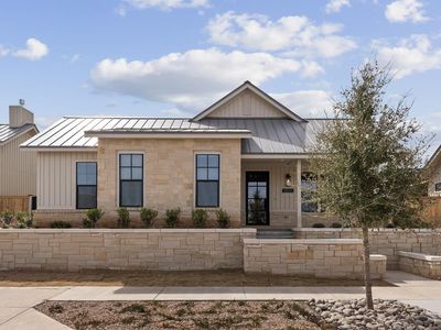 6511 Lost Creek Loop