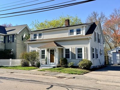 Property at 41 Main St, Upton, MA