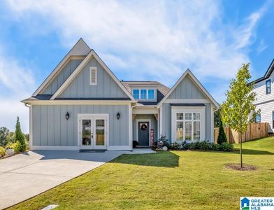 Property at 2000 Chelsea Park Bnd, Chelsea, AL