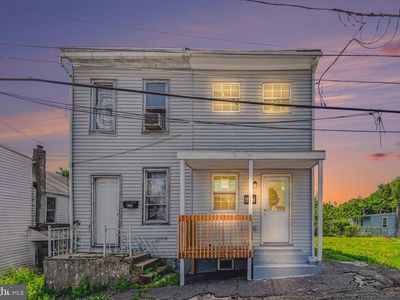 Property at 617 N 7th St, Pottsville, PA