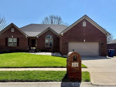 824 Meadowbrook Dr