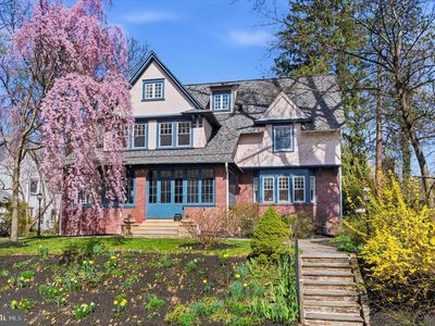 313 Berkeley Rd