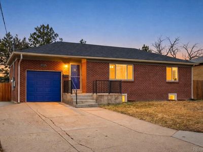 7725 Lowell Boulevard