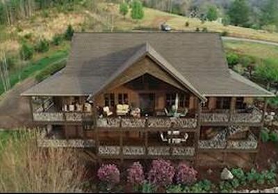 120 Sunset Mountain Trl