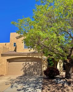 Property at 6423 Los Pueblos Pl NW, Albuquerque, NM
