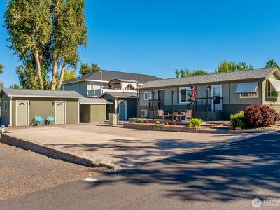 7037 E Highway 262 #58/59