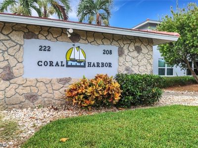 Property at 208 Cape Coral Pkwy E APT 107, Cape Coral, FL