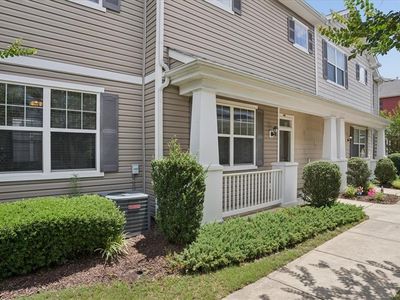 2409 Leytonstone Dr