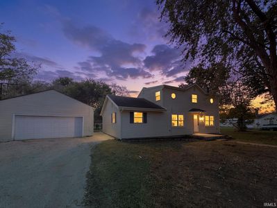Property at 126 Maple St, Corunna, IN