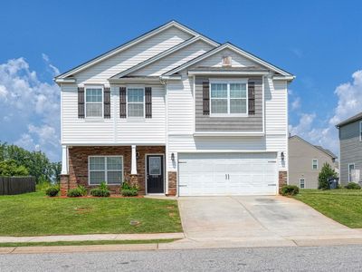 506 Friar Park Ln