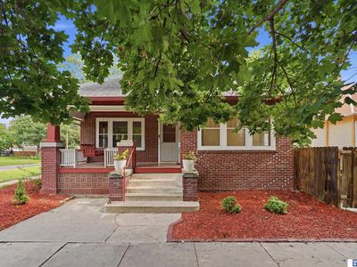 1100 Sumner St