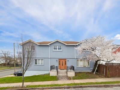22 Fillmore Ave