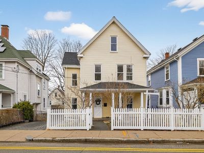 146 Poplar St