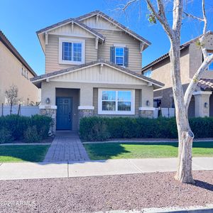 1077 S REBER Avenue