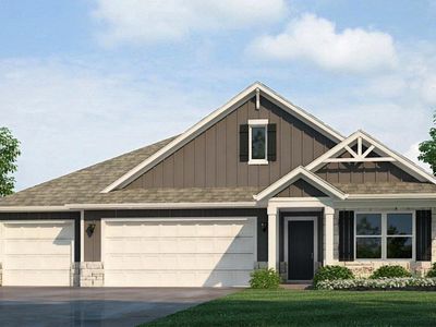 104 N Deer Cliff Run