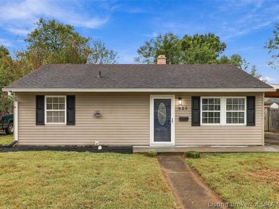 905 Sharon Drive