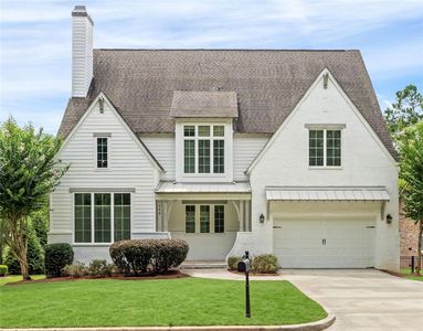 209 Hickory Woods Dr