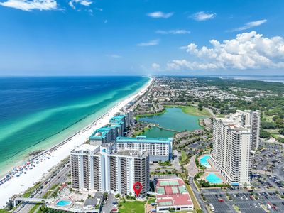Property at 1096 Scenic Gulf Dr Unit G21, Miramar Beach, FL