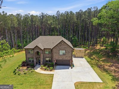 11614 Alcovy Rd
