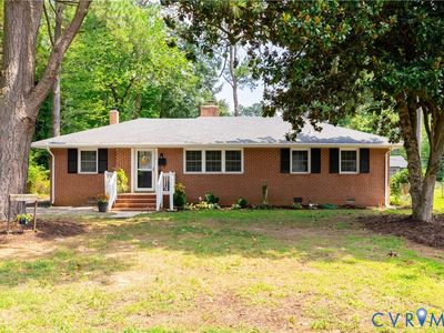 Property at 214 Meroyn Dr, Sandston, VA