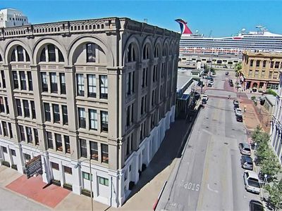 2400 Mechanic St APT 402