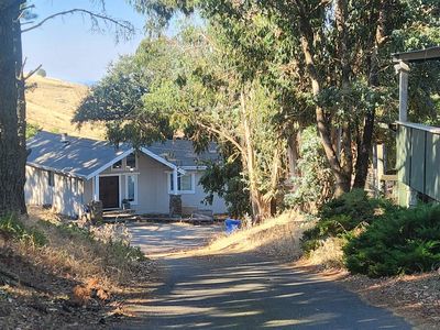 10580 Morgan Territory Rd