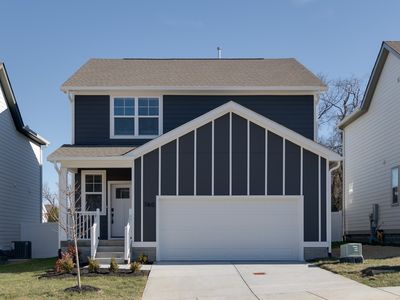 740 Caraway Ln Lot 11