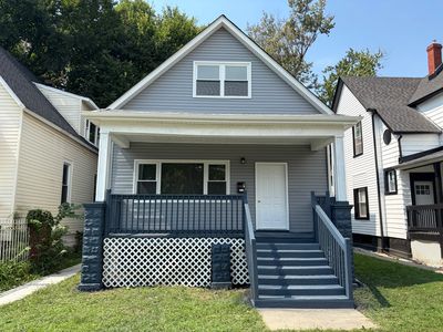 10920 S Wabash Ave
