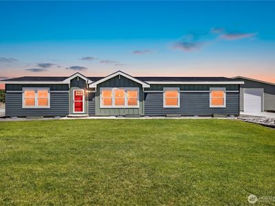 203 Moon River View SW