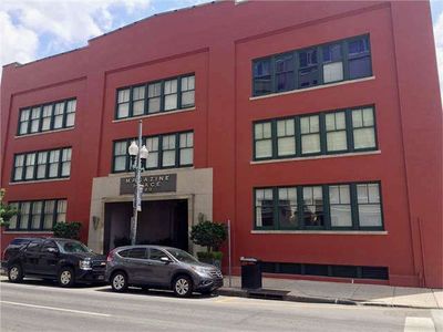 760 Magazine St APT 202