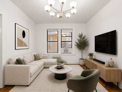 Property at 118 Corbin Ave APT 103, Jersey City, NJ