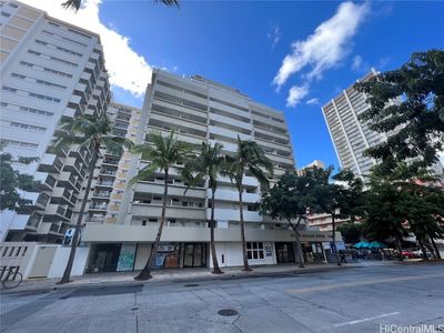 2463 Kuhio Ave APT 405