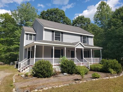 86 Tapley Road