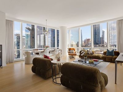 15 Hudson Yards #25H