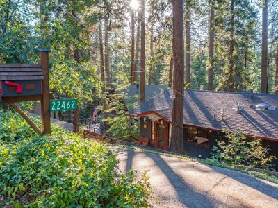 22462 Ponderosa Dr