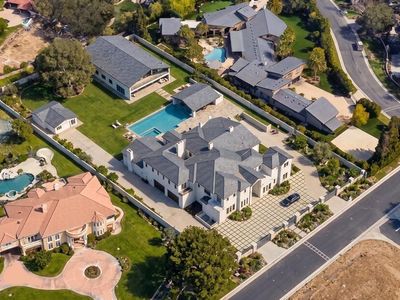 22682 La Quilla Dr