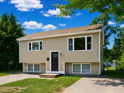3 Southgate Avenue