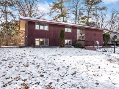 Property at 607 Cross Avenue, Amery, WI