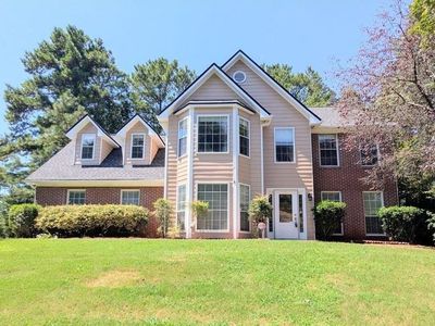 830 Meadowsong Cir