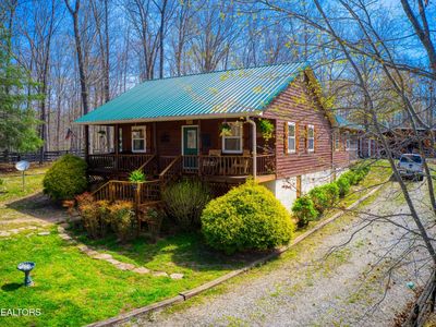 538 Spruce Creek Dr