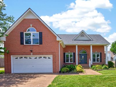 6017 Indian Ridge Blvd