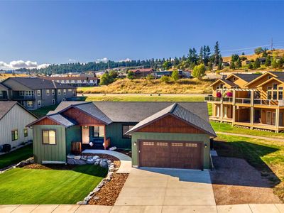 310 Timberwolf Dr