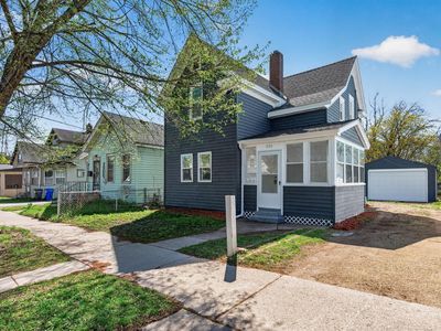 531 Forest St