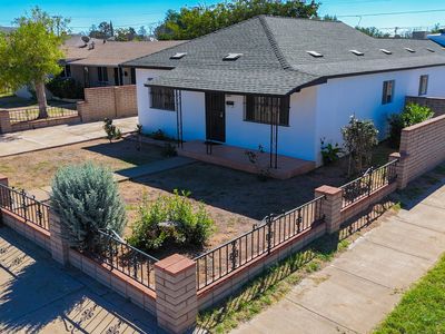 Property at 1301 E 14th St, Douglas, AZ