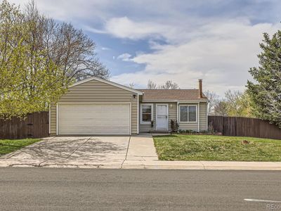 9460 W Wagon Trail Circle